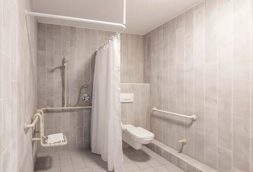 B&b Hotel Essen Nord