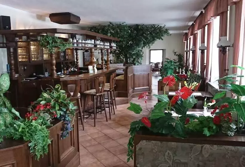 Bed and Breakfast Pension Erbgericht