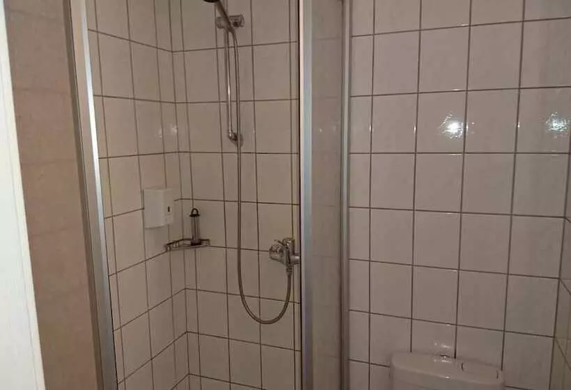 Bed and Breakfast Pension Erbgericht