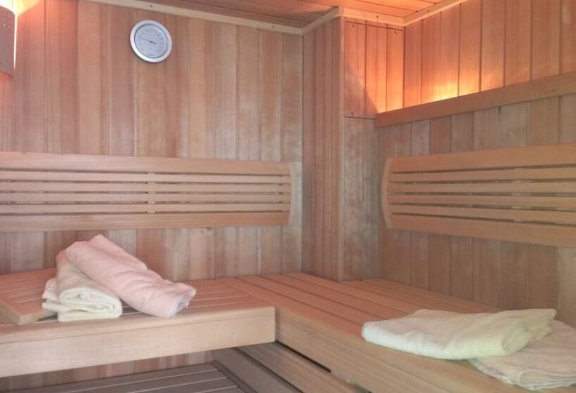 Bed and Breakfast Pension Haus Diefenbach