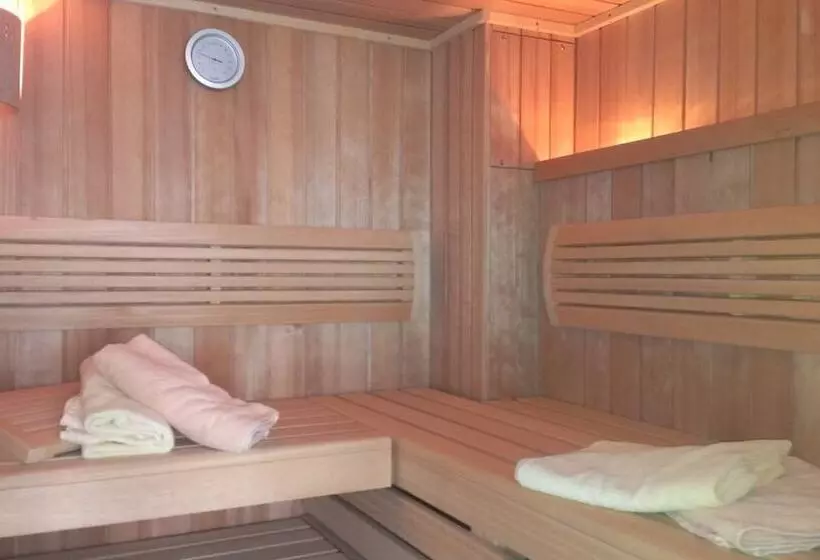 Bed and Breakfast Pension Haus Diefenbach