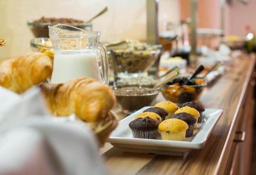 B&s Hotel Am Bachhaus