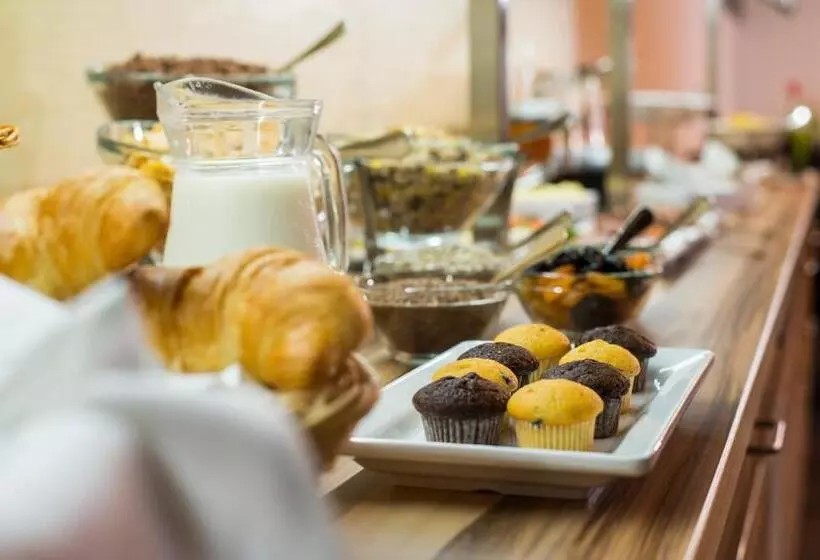 B&s Hotel Am Bachhaus