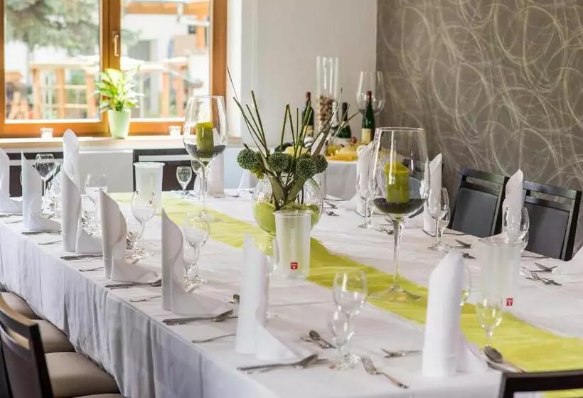 B&s Hotel Am Bachhaus