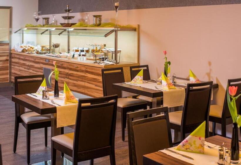 B&s Hotel Am Bachhaus