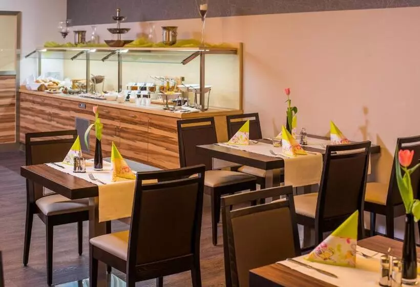 B&s Hotel Am Bachhaus