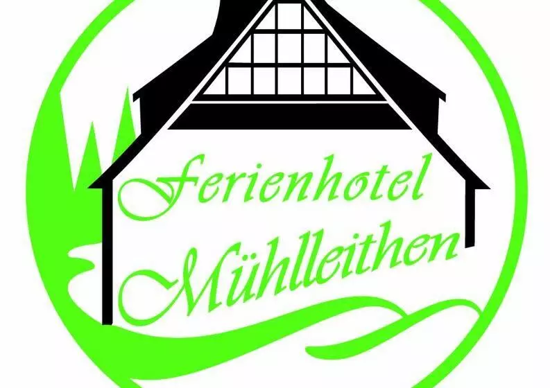 Ferienhotel Mühlleithen