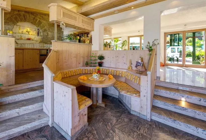 Ferienhotel Mühlleithen