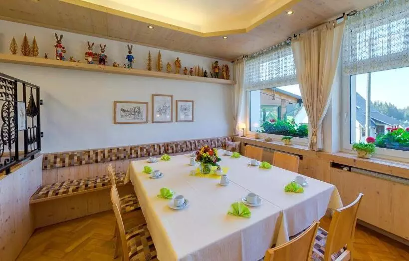 Ferienhotel Mühlleithen