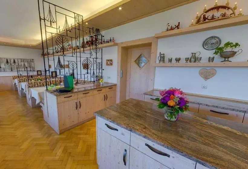 Ferienhotel Mühlleithen