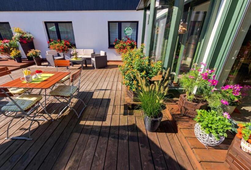 Ferienhotel Mühlleithen