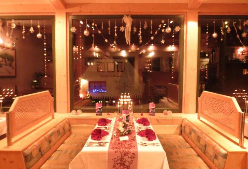 Ferienhotel Mühlleithen