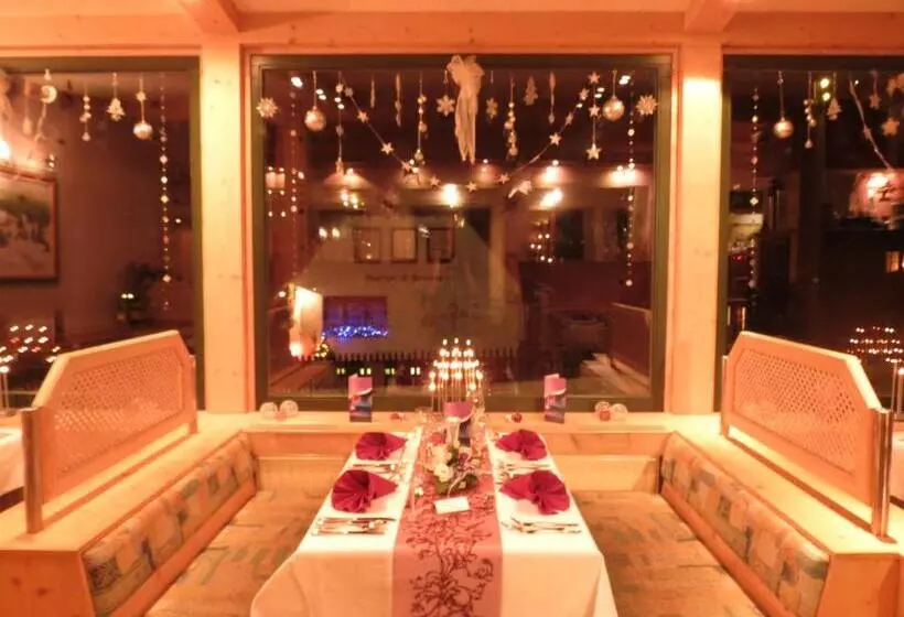 Ferienhotel Mühlleithen