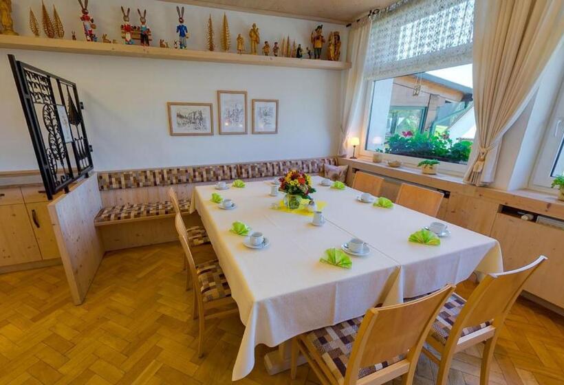 Ferienhotel Mühlleithen