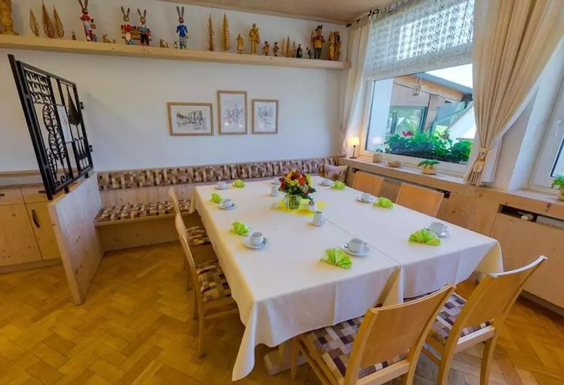 Ferienhotel Mühlleithen