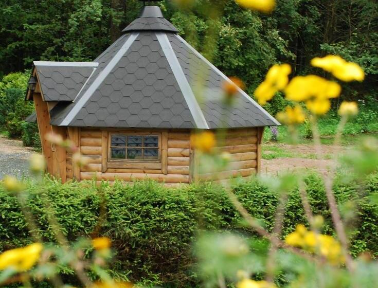 Ferienhotel Mühlleithen