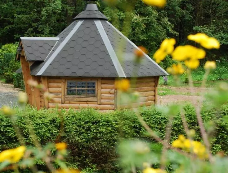 Ferienhotel Mühlleithen