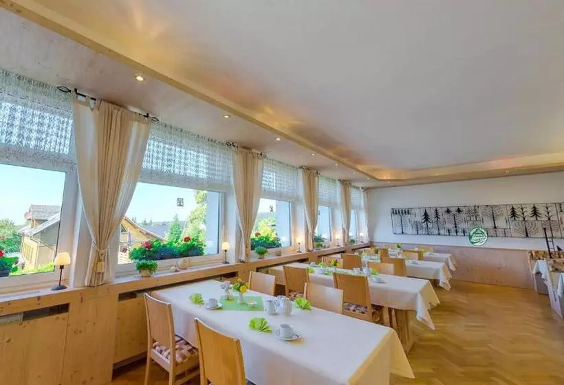 Ferienhotel Mühlleithen