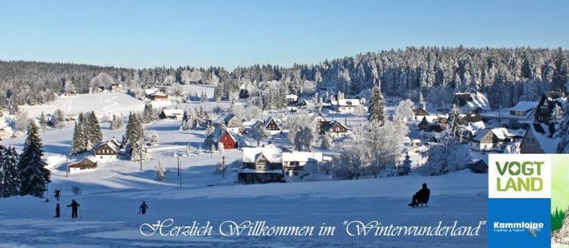 Ferienhotel Mühlleithen