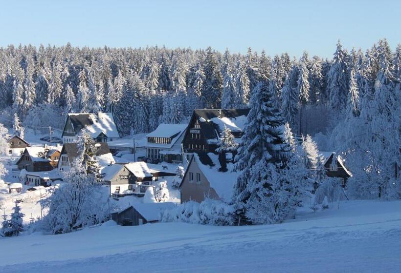 Ferienhotel Mühlleithen