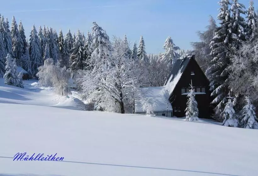 Ferienhotel Mühlleithen