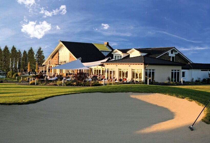 Gut Heckenhof Hotel & Golfresort An Der Sieg Gmbh & Co. Kg