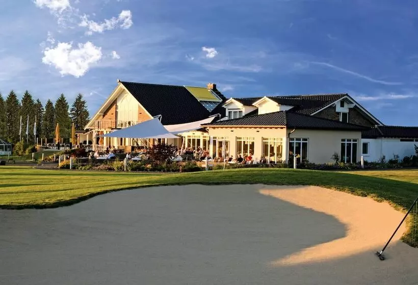 Gut Heckenhof Hotel & Golfresort An Der Sieg Gmbh & Co. Kg