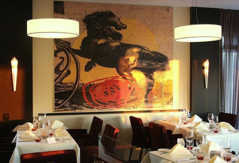 Gut Heckenhof Hotel & Golfresort An Der Sieg Gmbh & Co. Kg