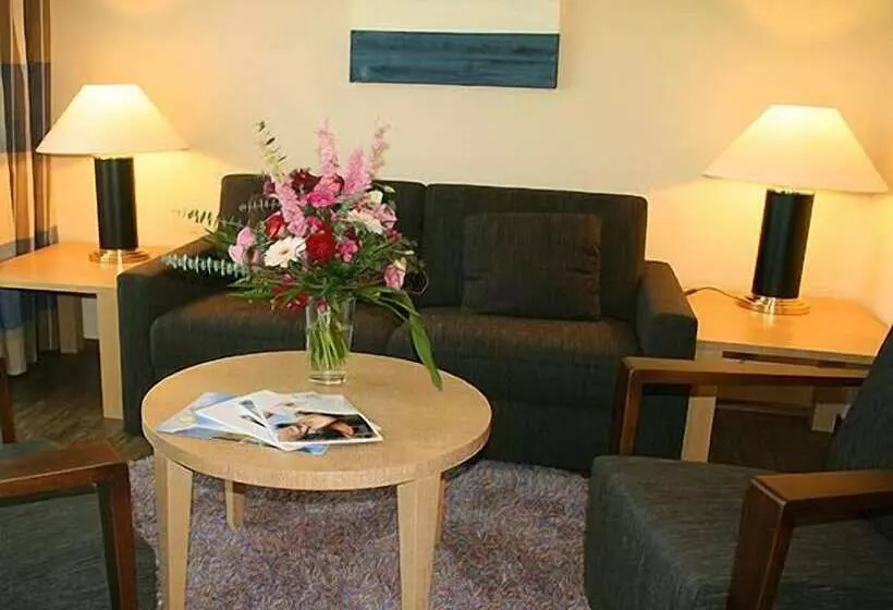 Gut Heckenhof Hotel & Golfresort An Der Sieg Gmbh & Co. Kg