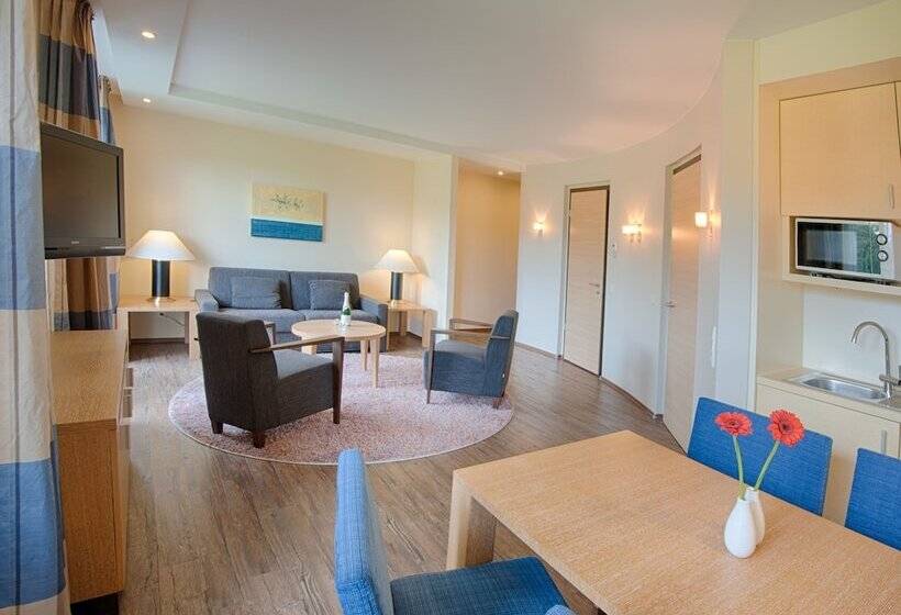 Gut Heckenhof Hotel & Golfresort An Der Sieg Gmbh & Co. Kg