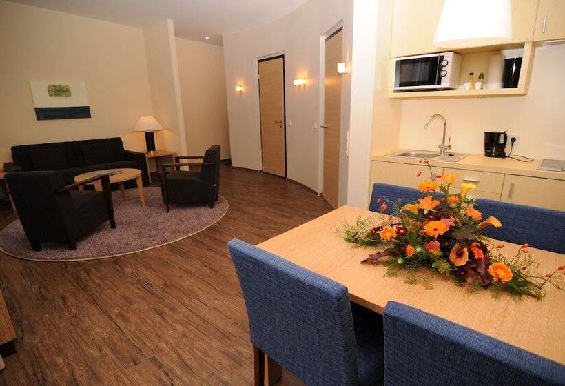 Gut Heckenhof Hotel & Golfresort An Der Sieg Gmbh & Co. Kg