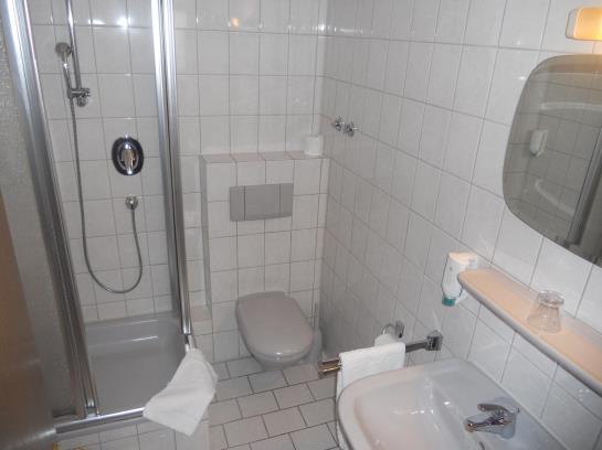 Отель Am Hexenturm