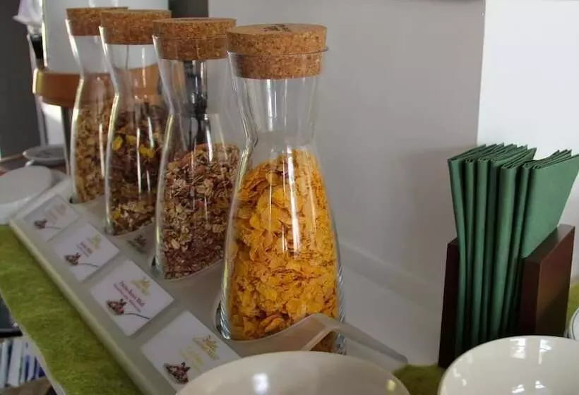 Apartment Hotel Lindeneck