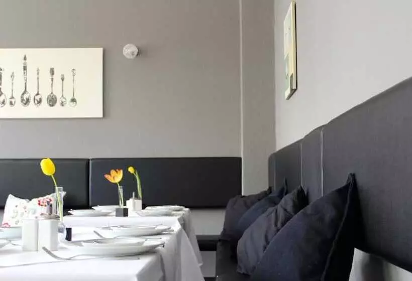 Apartment Hotel Lindeneck