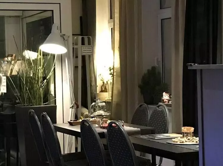 Apartment Hotel Lindeneck