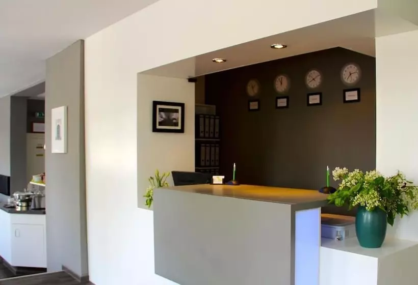 Apartment Hotel Lindeneck