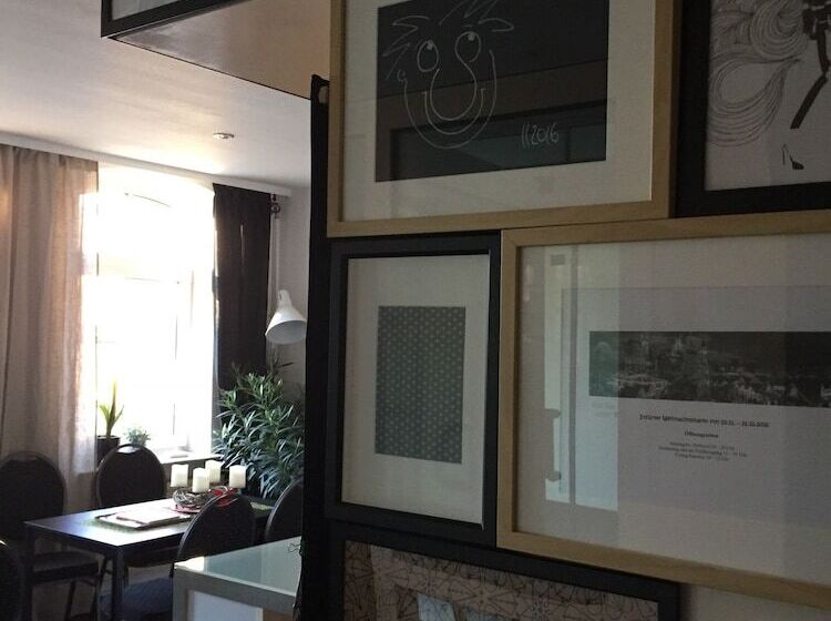 Apartment Hotel Lindeneck