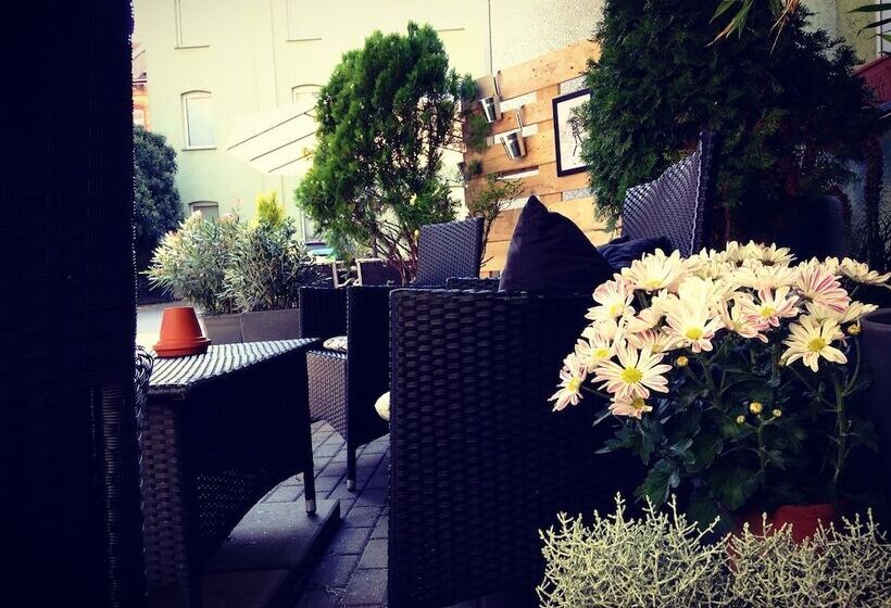 Apartment Hotel Lindeneck