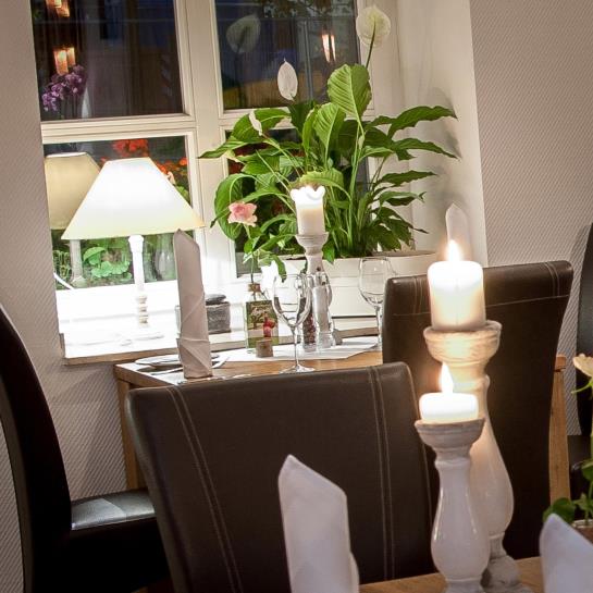 酒店 Billerbecker Hof