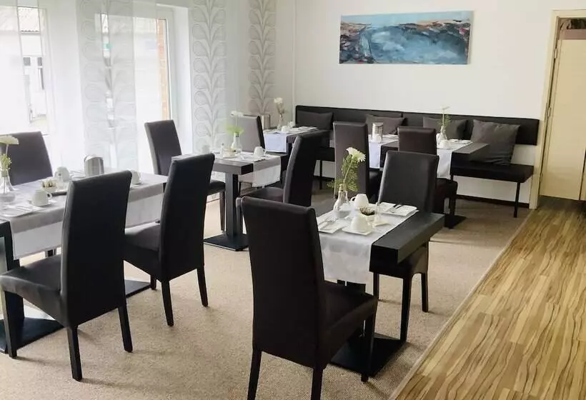 Designhotel Im Südfeld