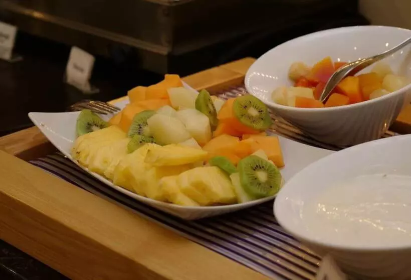 Designhotel Im Südfeld