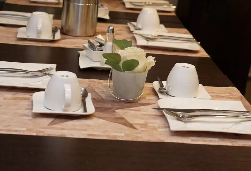 Designhotel Im Südfeld