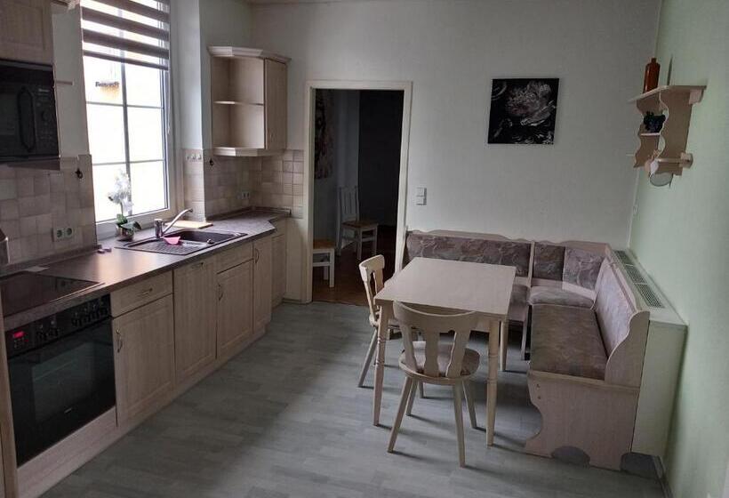 Отель Eintracht