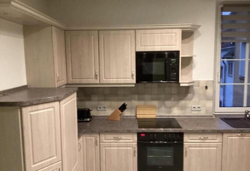 Отель Eintracht