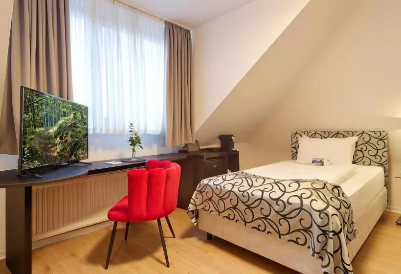 בית מלון כפרי Erasmus Mein Genuss Und Wellness