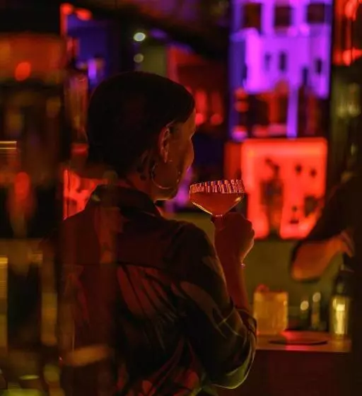 בית מלון כפרי Erasmus Mein Genuss Und Wellness