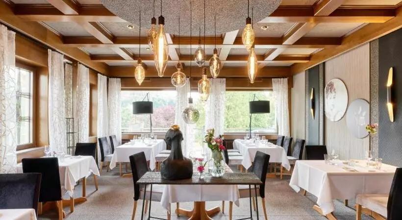 בית מלון כפרי Erasmus Mein Genuss Und Wellness