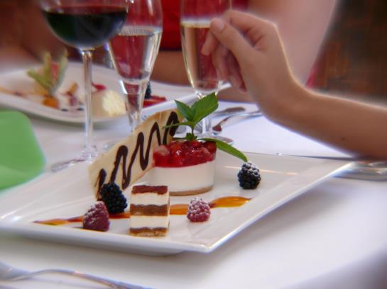 Отель Flemminger Hof