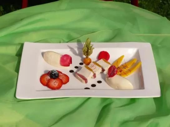 Отель Flemminger Hof