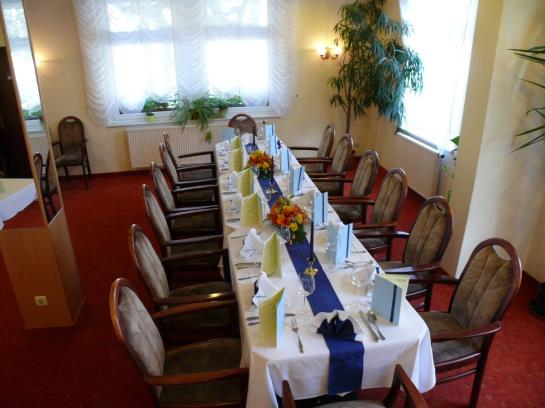 Отель Flemminger Hof